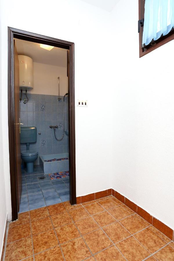 Apartments By The Sea Rogoznica - 10338 Extérieur photo
