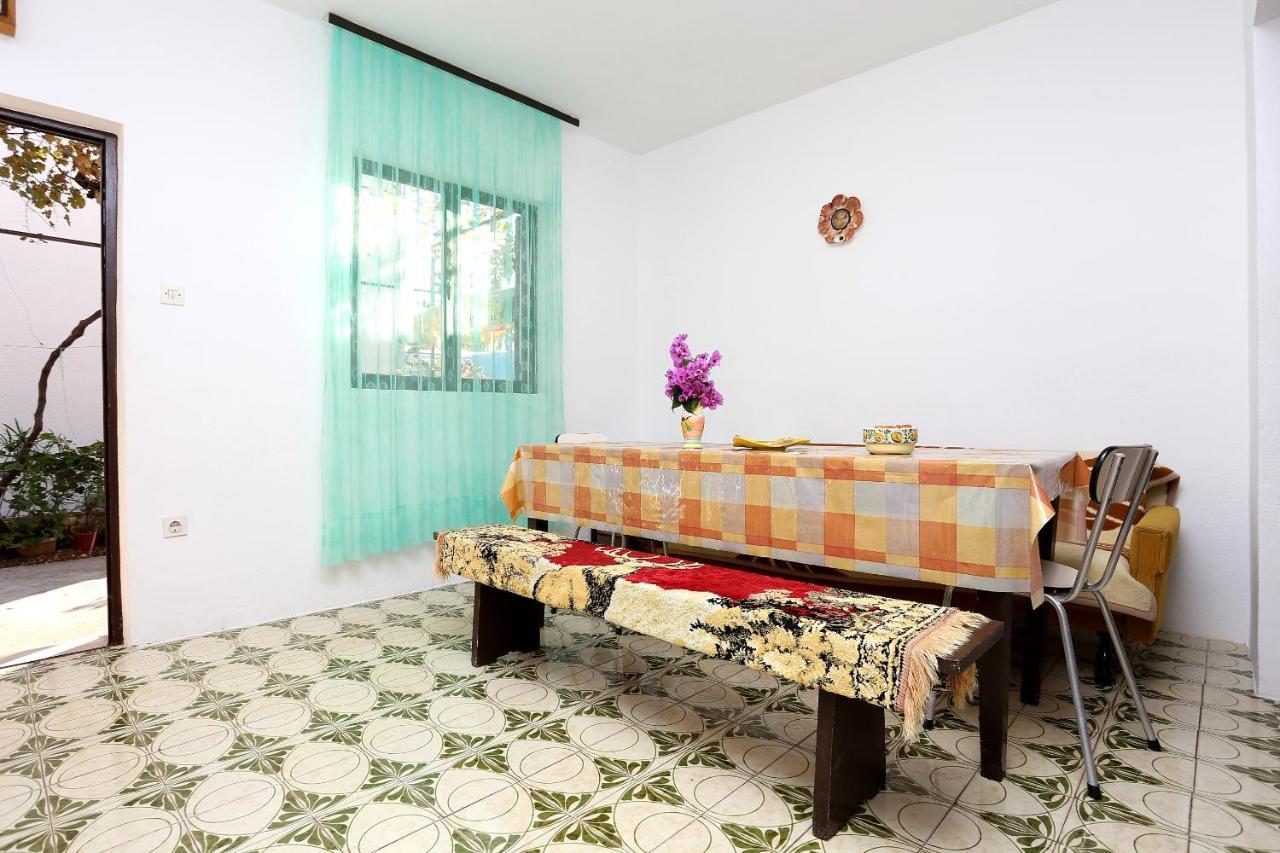 Apartments By The Sea Rogoznica - 10338 Extérieur photo