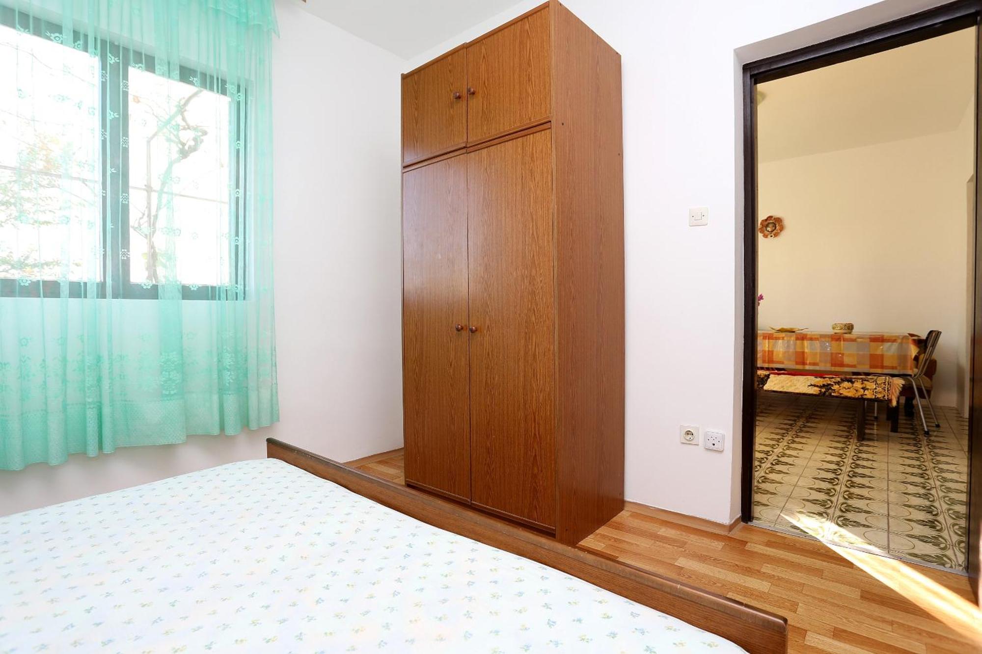 Apartments By The Sea Rogoznica - 10338 Chambre photo